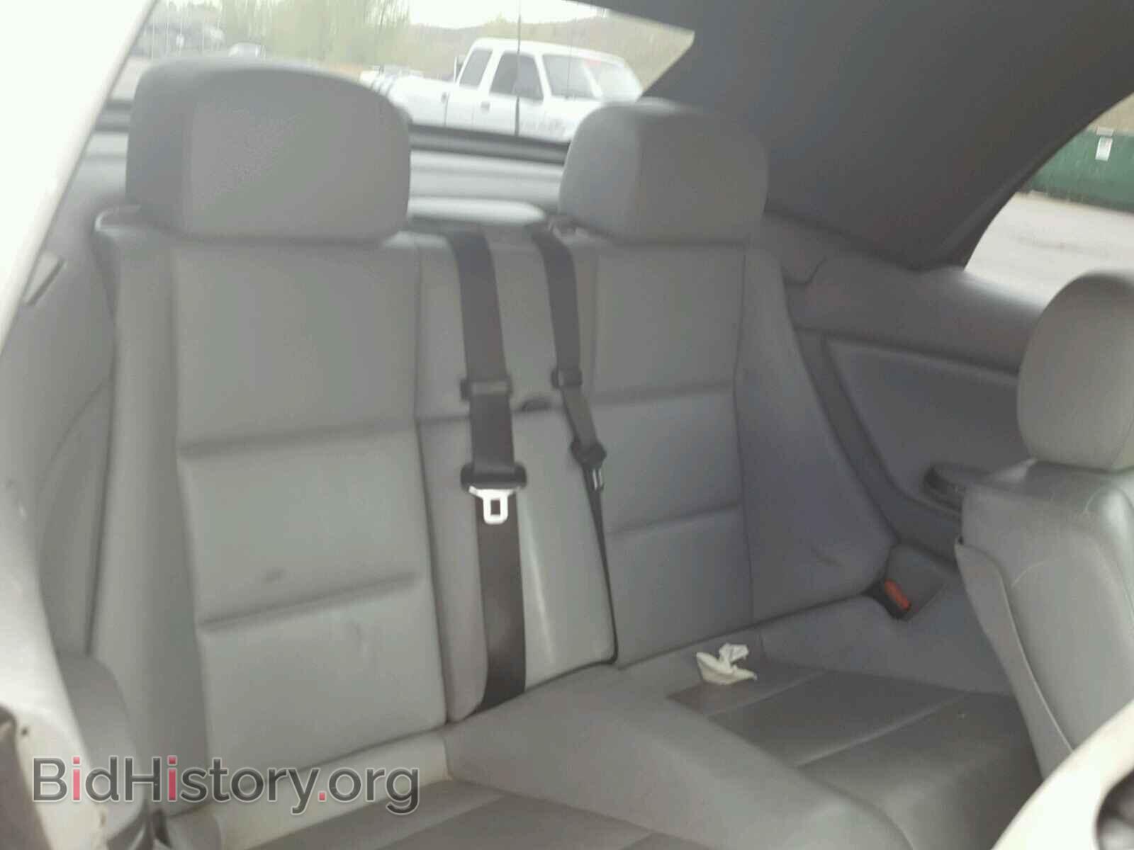 2003 BMW M3 - VIN: WBSBR93413PK03565 - Photo 6