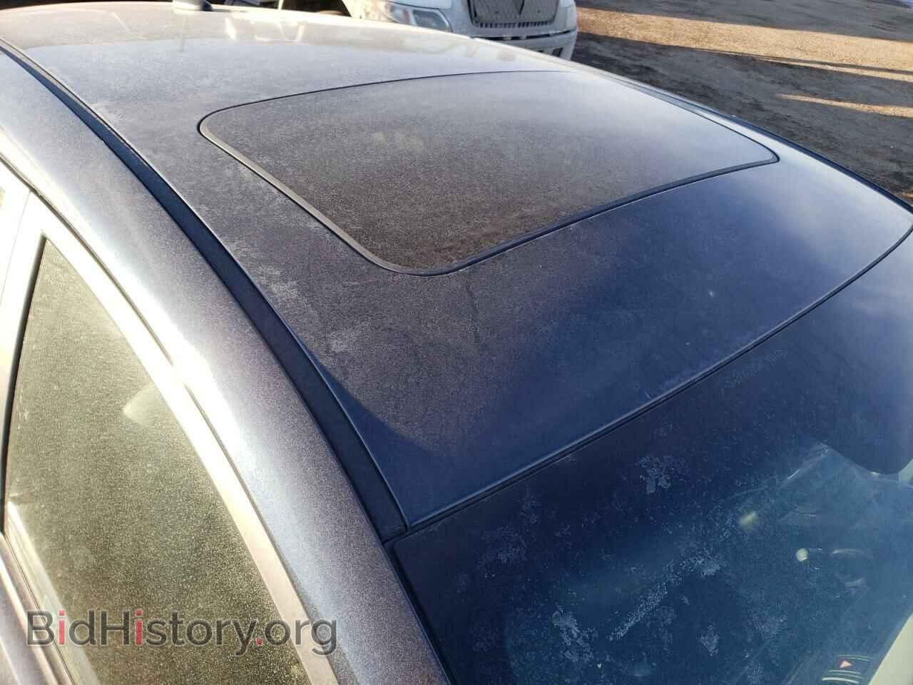 2013 KIA RIO - VIN: KNADN5A34D6767844 - Фото 9