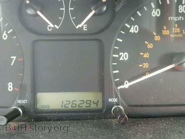 2006 KIA OPTIMA - VIN: KNAGD126765450800 - Фото 8