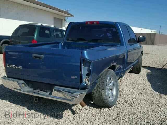 2003 DODGE RAM 1500 - VIN: 1D7HA18D53J657734 - Фото 4