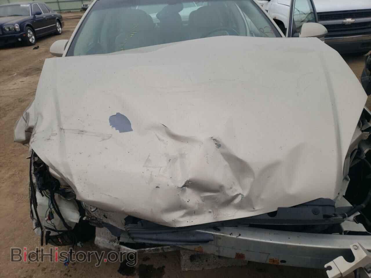 2011 CHEVROLET IMPALA - VIN: 2G1WB5EK5B1118346 - Фото 7