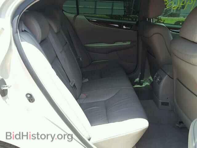 2002 LEXUS ES300 - VIN: JTHBF30G820079604 - Photo 6
