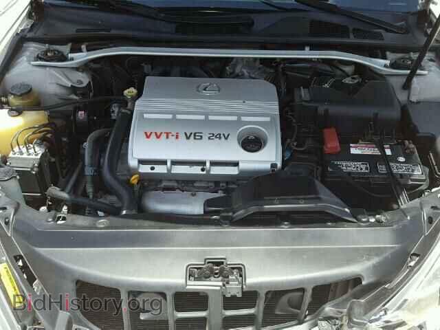 2002 LEXUS ES300 - VIN: JTHBF30G820079604 - Photo 7