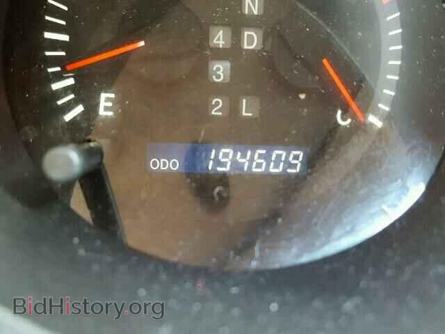 2002 LEXUS ES300 - VIN: JTHBF30G820079604 - Photo 8
