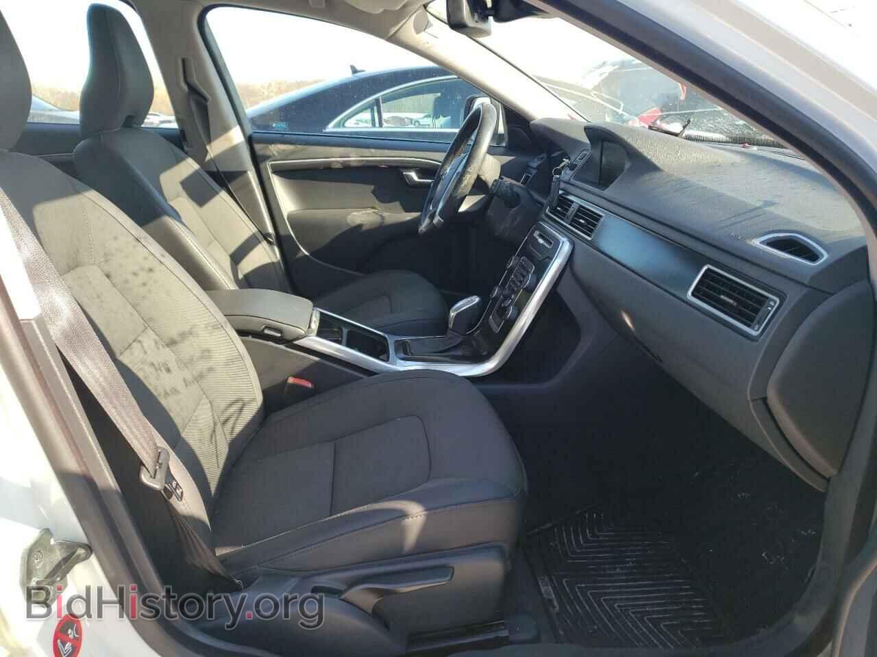 2013 VOLVO XC70 - VIN: YV4940BL6D1146113 - Фото 5