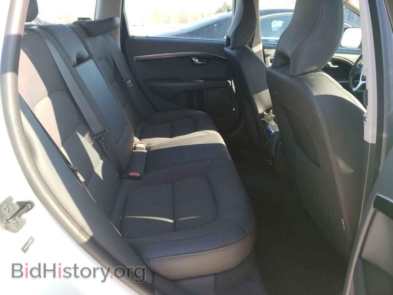 2013 VOLVO XC70 - VIN: YV4940BL6D1146113 - Фото 6