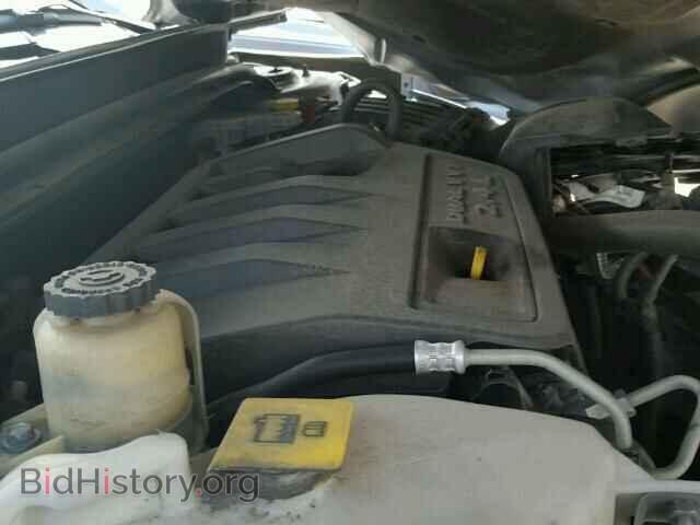 2013 DODGE AVENGER - VIN: 1C3CDZCB6DN707359 - Photo 7