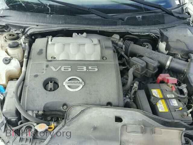 2008 NISSAN MAXIMA - VIN: 1N4BA41E18C812592 - Фото 7
