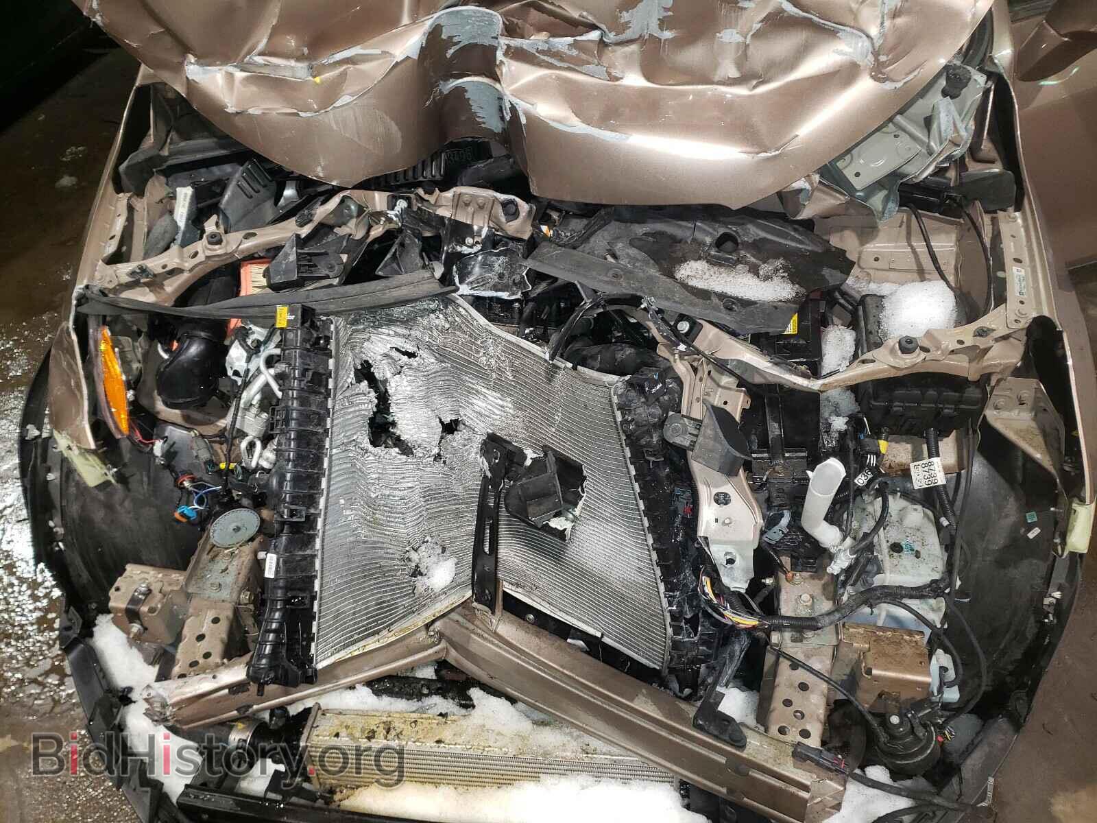2018 BUICK ENCORE - VIN: KL4CJASB4JB597572 - Фото 7