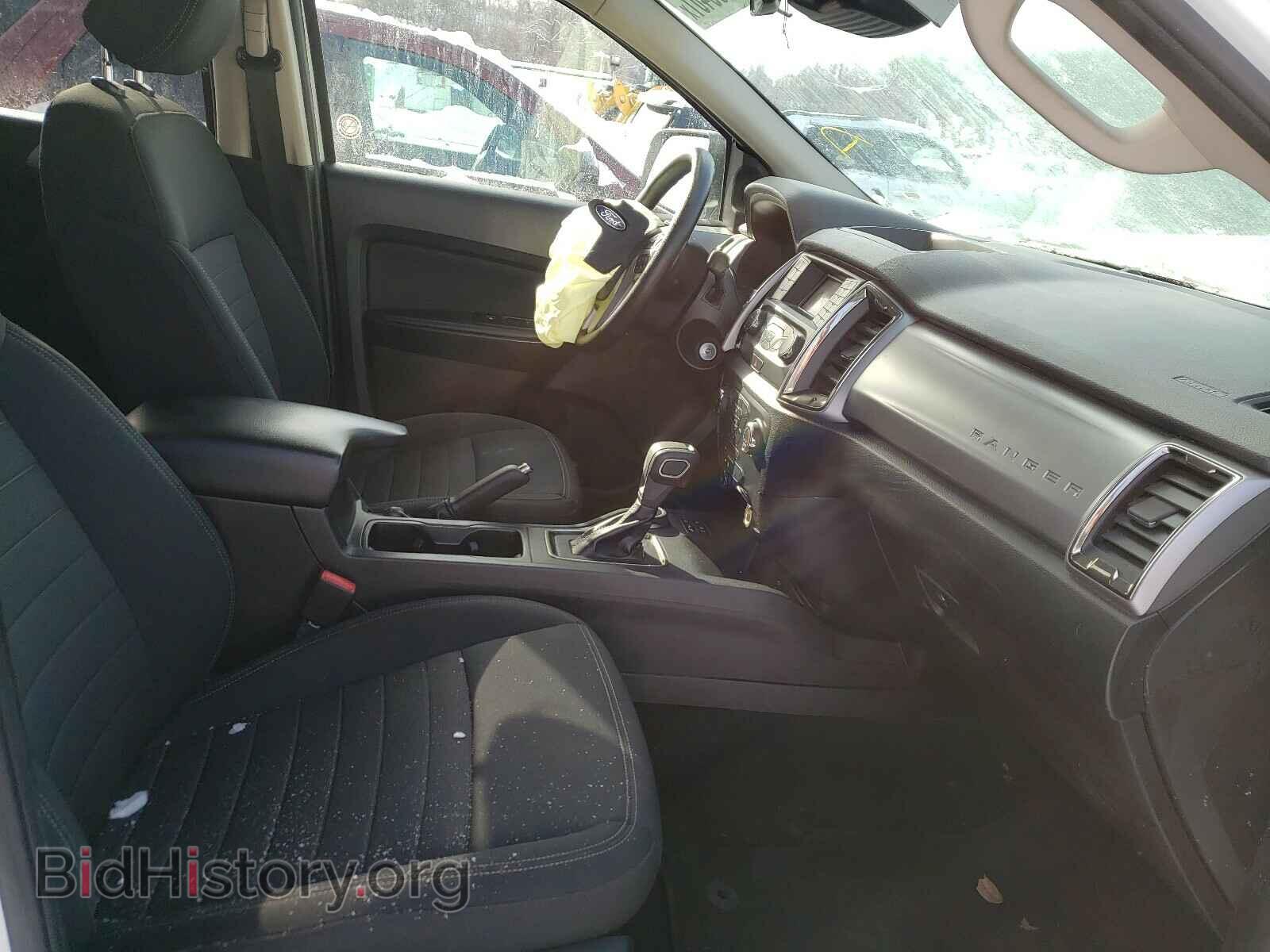 2019 FORD RANGER - VIN: 1FTER4FH5KLA51138 - Фото 5