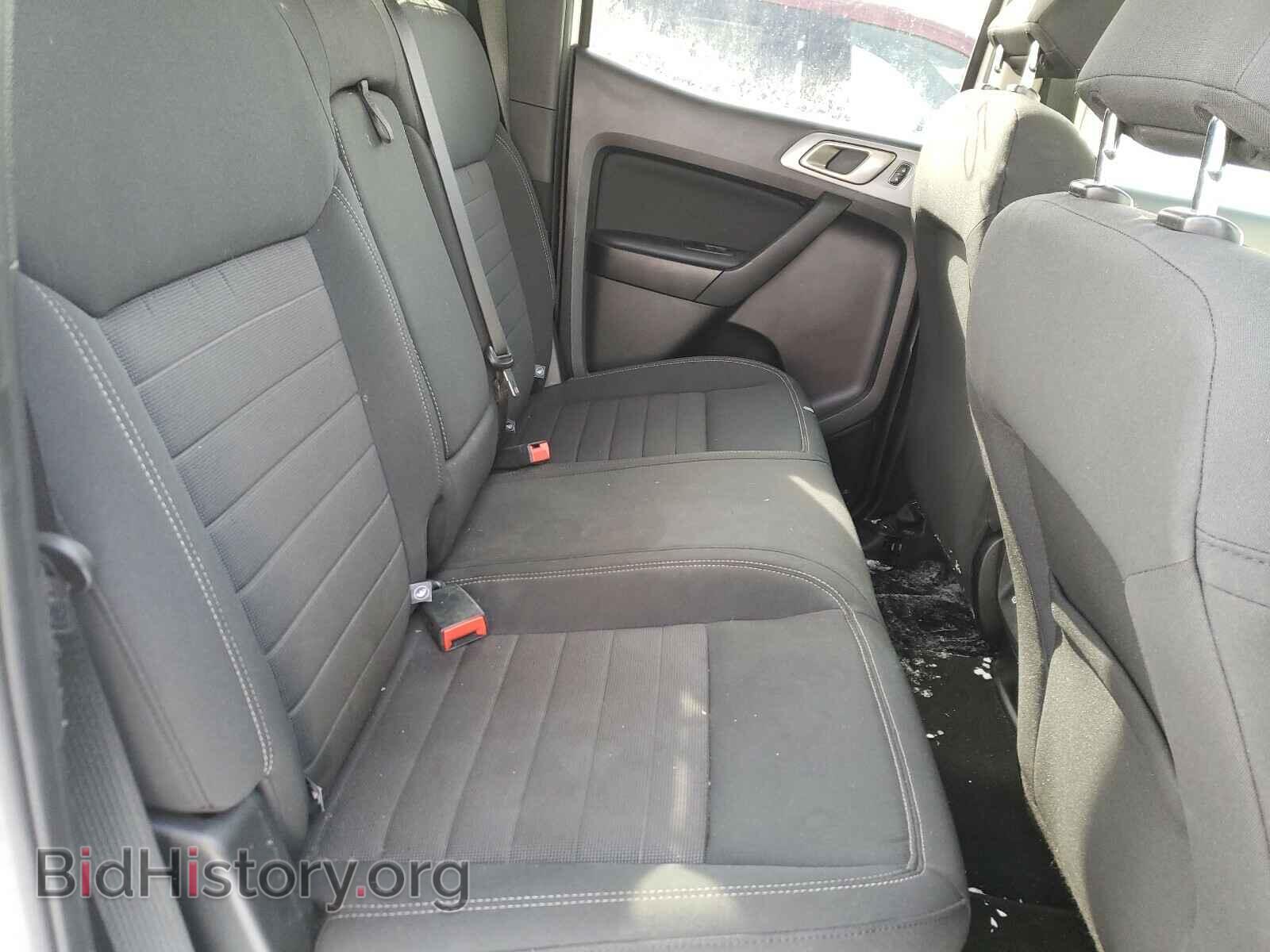 2019 FORD RANGER - VIN: 1FTER4FH5KLA51138 - Фото 6