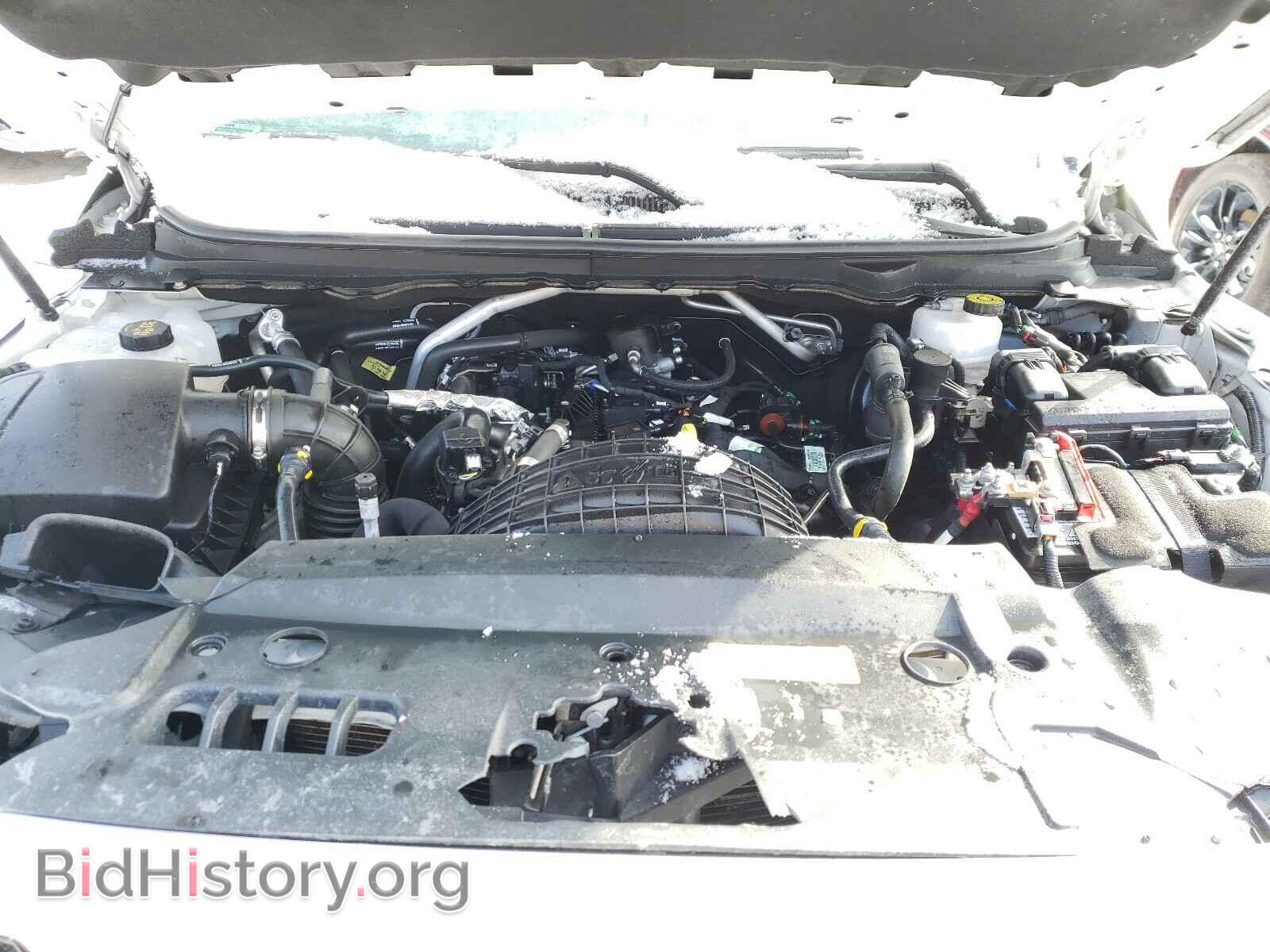 2019 FORD RANGER - VIN: 1FTER4FH5KLA51138 - Фото 7
