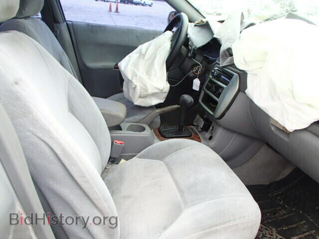 2000 MITSUBISHI GALANT - VIN: 4A3AA46G4YE015707 - Фото 5