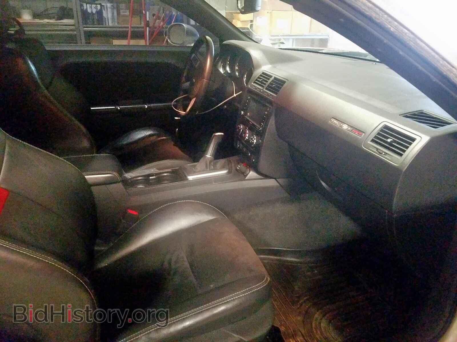 2010 DODGE CHALLENGER - VIN: 2B3CJ7DW3AH246217 - Photo 5