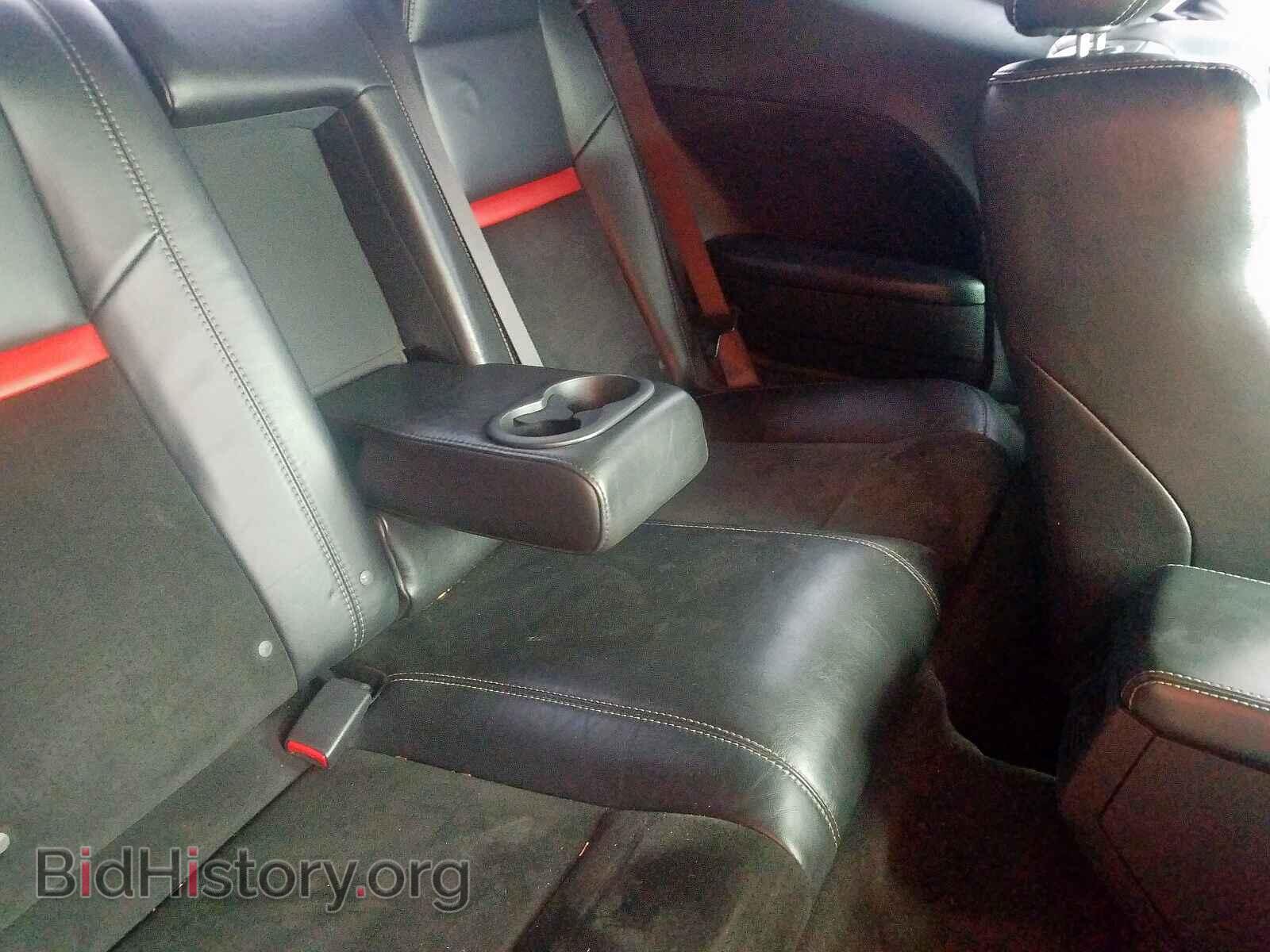 2010 DODGE CHALLENGER - VIN: 2B3CJ7DW3AH246217 - Photo 6