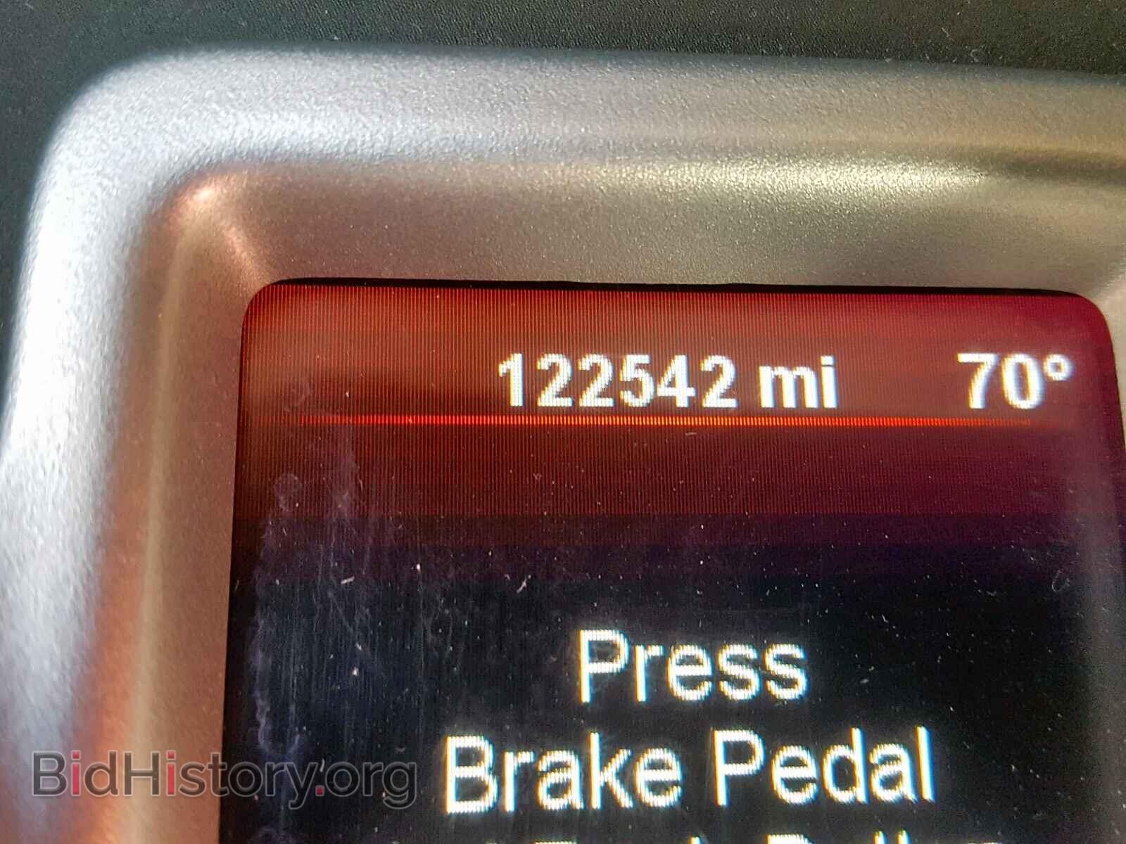 2012 DODGE JOURNEY SX - VIN: 3C4PDCBG9CT214183 - Фото 8
