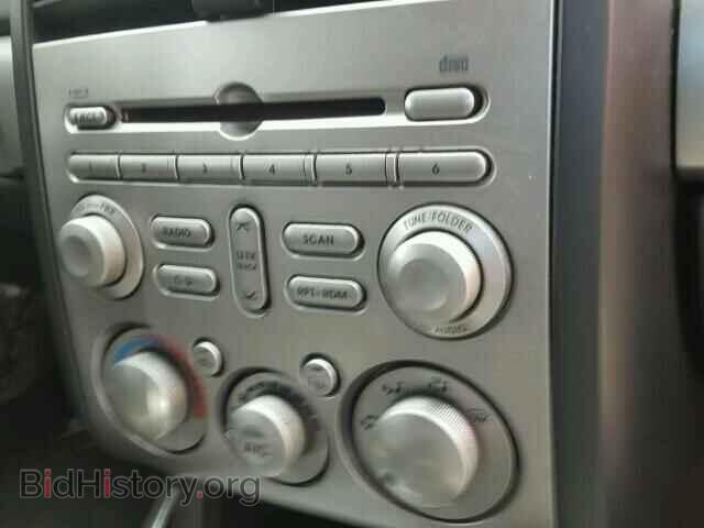 2010 MITSUBISHI GALANT - VIN: 4A32B2FF5AE006355 - Фото 9
