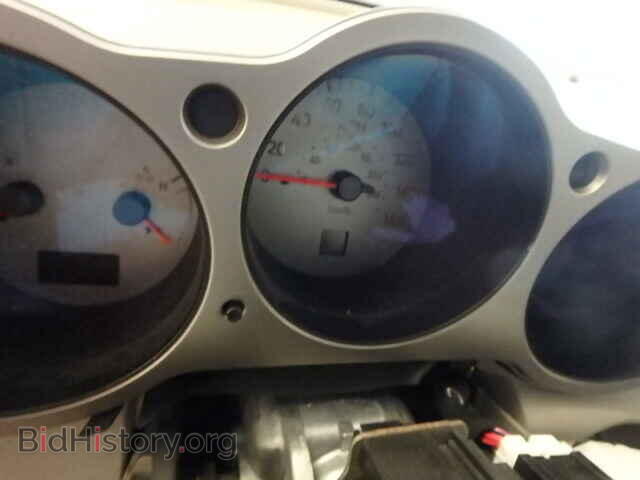 2005 NISSAN MAXIMA - VIN: 1N4BA41E35C809592 - Фото 8