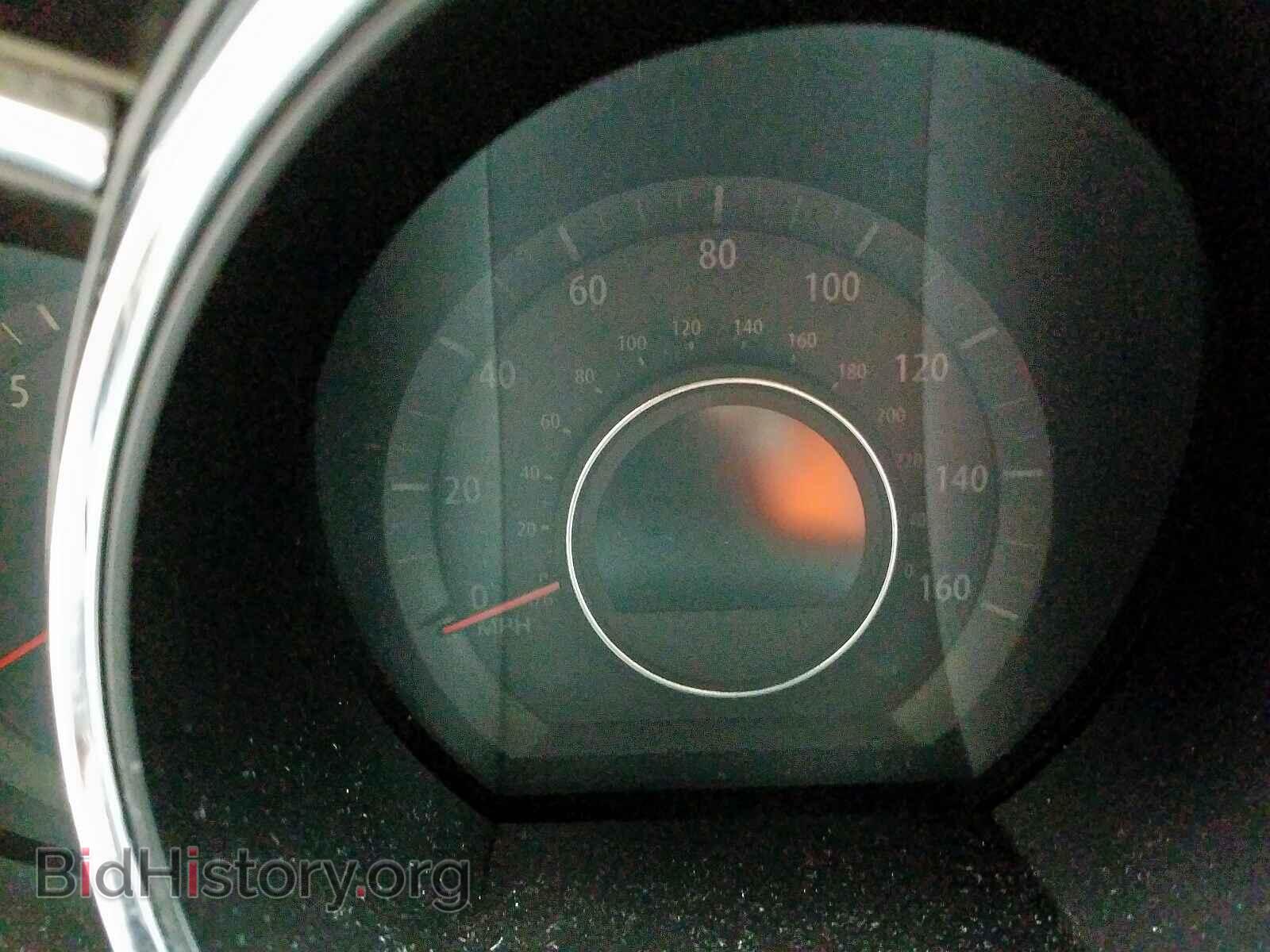 2011 KIA OPTIMA - VIN: KNAGM4A72B5085366 - Фото 8