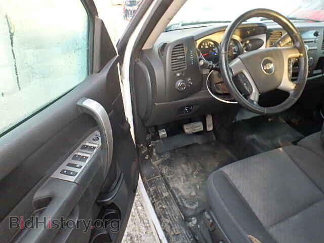 2012 CHEVROLET SILVERADO - VIN: 1GC2CXCG3CZ155725 - Фото 9