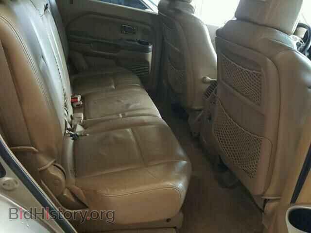 2005 HONDA PILOT - VIN: 2HKYF185X5H508543 - Фото 6