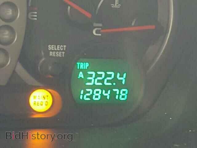 2005 HONDA PILOT - VIN: 2HKYF185X5H508543 - Фото 8