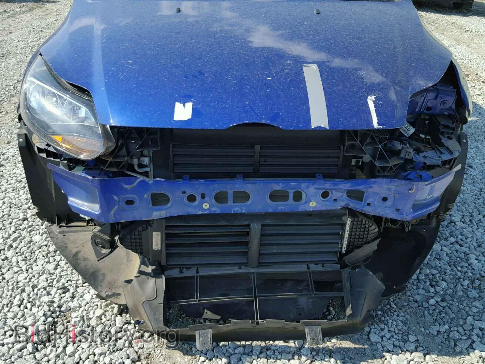 2013 FORD FOCUS - VIN: 1FADP3L95DL227882 - Photo 9