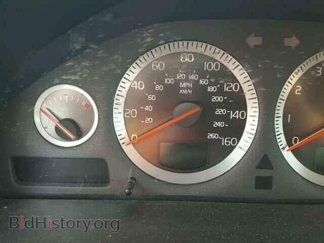 2005 VOLVO S80 - VIN: YV1TS911551412039 - Фото 8