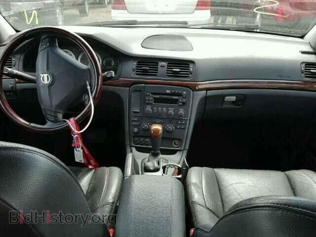 2005 VOLVO S80 - VIN: YV1TS911551412039 - Фото 9