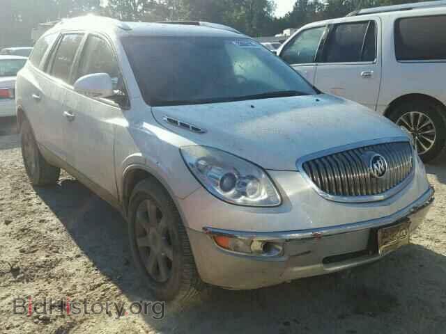 Фотография 5GAER23728J233546 - BUICK ENCLAVE 2008