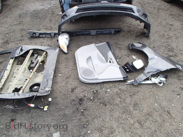 2012 TOYOTA COROLLA - VIN: 5YFBU4EE9CP044405 - Фото 9