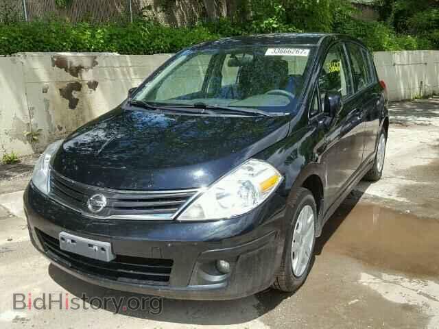 2011 NISSAN VERSA - VIN: 3N1BC1CP3BL447008 - Photo 2