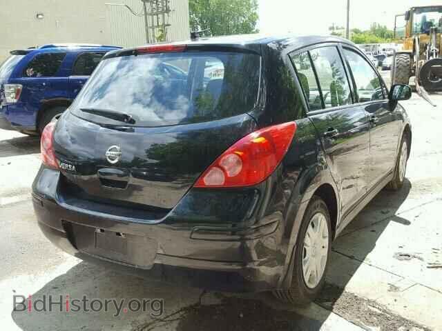 2011 NISSAN VERSA - VIN: 3N1BC1CP3BL447008 - Photo 4