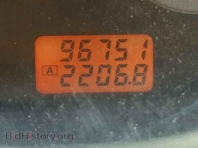 2011 NISSAN VERSA - VIN: 3N1BC1CP3BL447008 - Photo 8