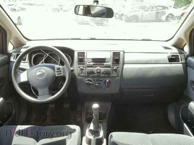 2011 NISSAN VERSA - VIN: 3N1BC1CP3BL447008 - Photo 9