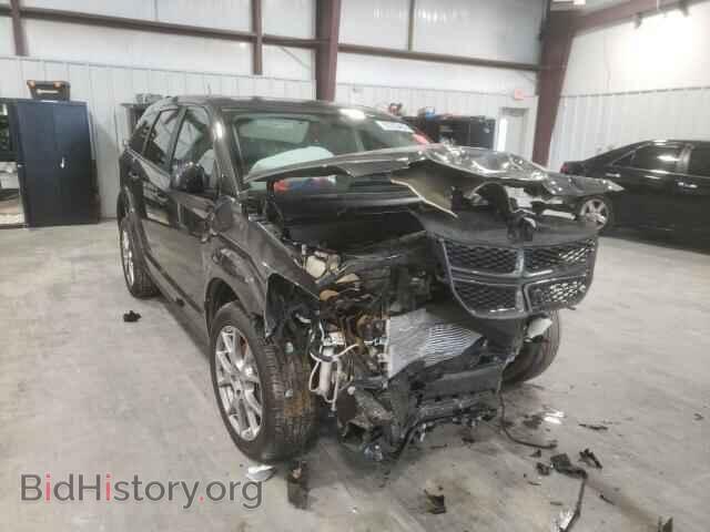 Photo 3C4PDCEG0JT382562 - DODGE JOURNEY 2018