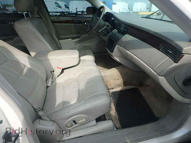 2003 CADILLAC DEVILLE - VIN: 1G6KE57Y93U166455 - Фото 5