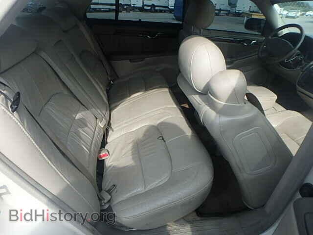 2003 CADILLAC DEVILLE - VIN: 1G6KE57Y93U166455 - Фото 6