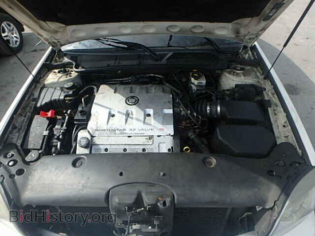 2003 CADILLAC DEVILLE - VIN: 1G6KE57Y93U166455 - Фото 7