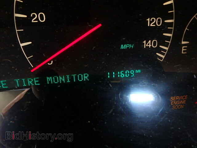 2003 CADILLAC DEVILLE - VIN: 1G6KE57Y93U166455 - Фото 8