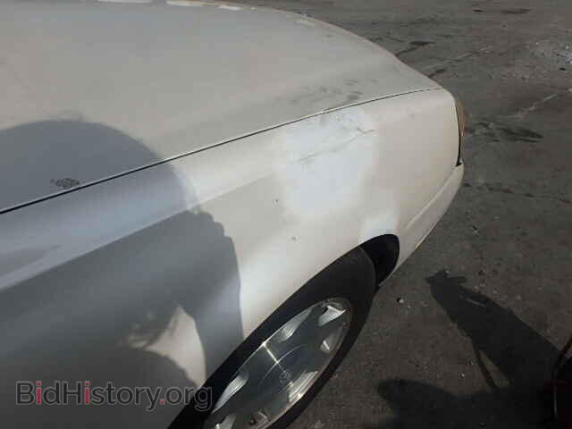 2003 CADILLAC DEVILLE - VIN: 1G6KE57Y93U166455 - Фото 9