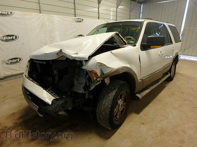 2004 FORD EXPEDITION - VIN: 1FMPU17L84LA60102 - Photo 2