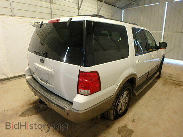 2004 FORD EXPEDITION - VIN: 1FMPU17L84LA60102 - Photo 4