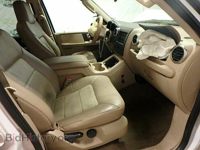 2004 FORD EXPEDITION - VIN: 1FMPU17L84LA60102 - Photo 5