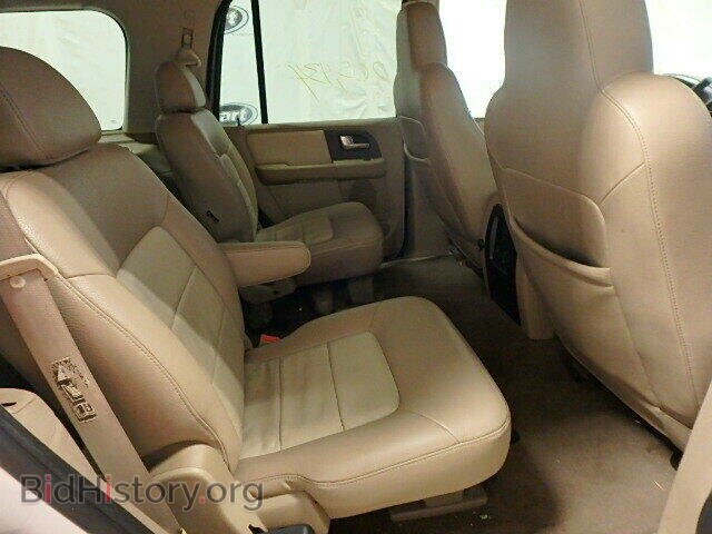 2004 FORD EXPEDITION - VIN: 1FMPU17L84LA60102 - Photo 6