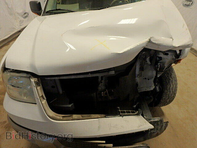 2004 FORD EXPEDITION - VIN: 1FMPU17L84LA60102 - Photo 7