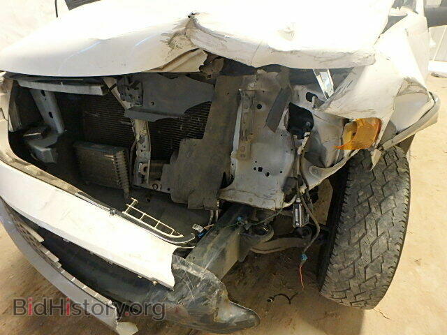2004 FORD EXPEDITION - VIN: 1FMPU17L84LA60102 - Photo 9