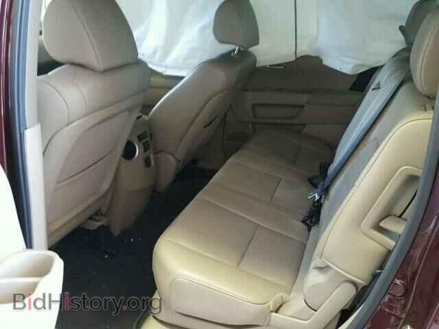 2013 HONDA PILOT - VIN: 5FNYF4H55DB042678 - Photo 6
