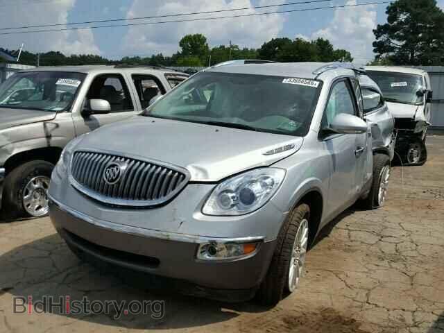 2012 BUICK ENCLAVE - VIN: 5GAKRCED4CJ376308 - Фото 2