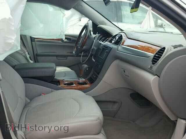 2012 BUICK ENCLAVE - VIN: 5GAKRCED4CJ376308 - Фото 5